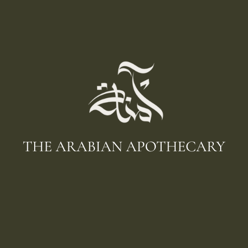 The Arabian Apothecary