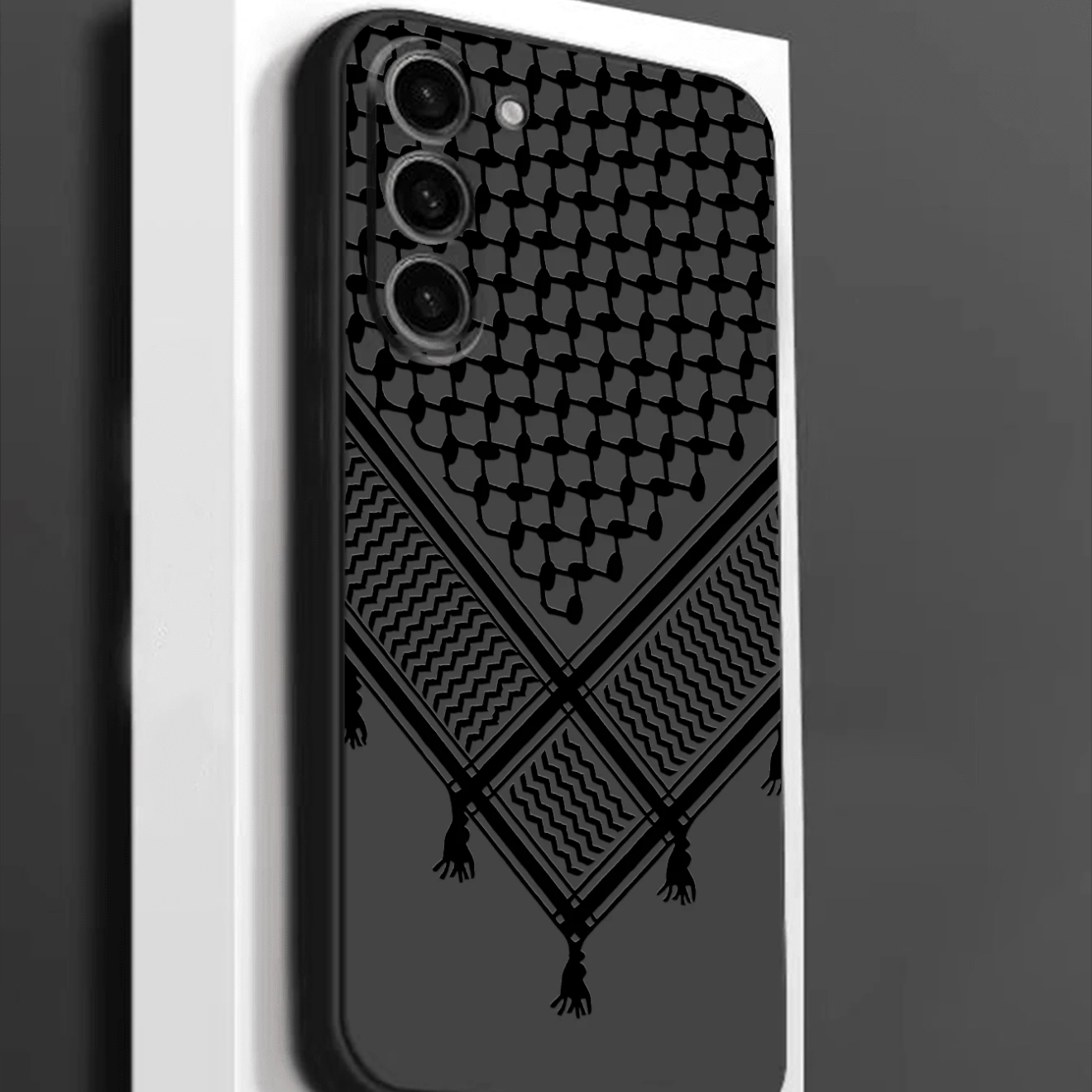Palestine Phone Cover
