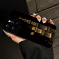 Mecca Phone Cover