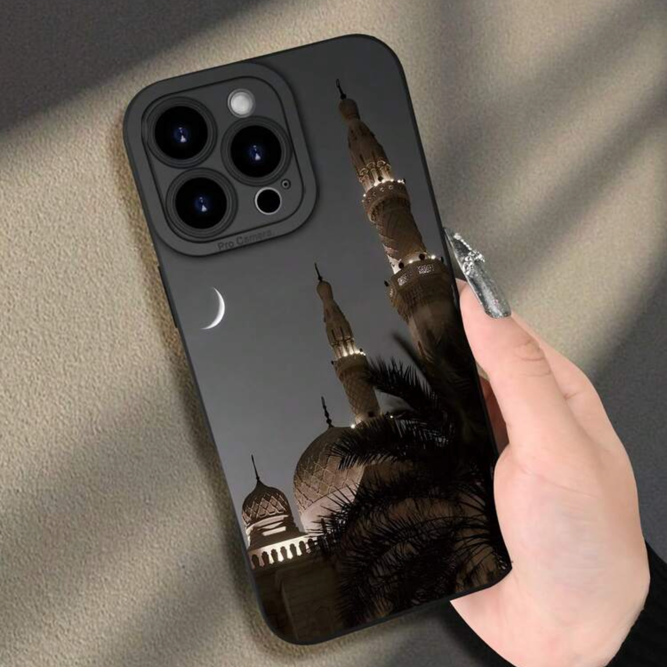 Medina Phone Cover